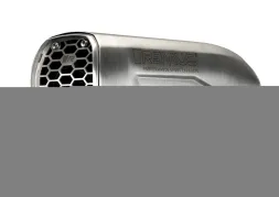 Slip On REMUS NXT Sport Exhaust KAWASAKI Z900, stainless steel matt, NO ECE type approval