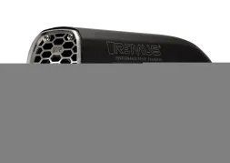Slip On REMUS NXT Sport Exhaust Kawasaki NINJA 1000SX, stainless steel black, RACING, NO ECE type approval