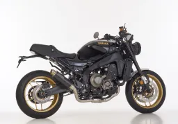 SRC 4 Komplettanlage (3-1) Super Short