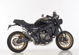 SRC 4 Komplettanlage (3-1) Super Short