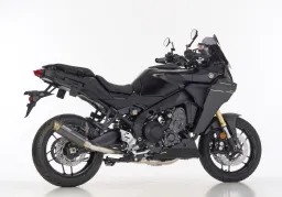 SRC 4 Komplettanlage (3-1) Super Short