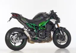 RCT Raw Slip on Ersatzdämpfer (4-1)