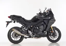 SRC 4 Komplettanlage (3-1) Super Short