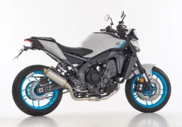 Système complet SRC 4 (3-1) Super Court