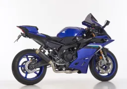 SRC 4 Komplettanlage (3-1) Super Short