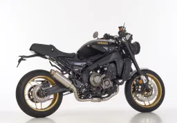 SRC 4 Komplettanlage (3-1) Super Short